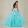 Disfraz de escenario Marson vestido de novia azul falda de cancan transfronteriza europea y americana vestido de tubo para la noche