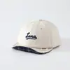 Gorro de Bebé a Cuadros con Letra Otoño Gamuza Sintética Ala Suave Elegante Gorra de Pico para Niños Pequeños Protección Solar Versátil Gorra de Pico