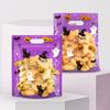 50 Piezas Precio Nuevo Modelo 2026 Halloween Estilo Coreano Bolsas de Empaque de Plástico Dulces Botanas Bolsas Selladas con Calor Bolsas Planas Pe