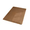 Tapete para arranhar gato anel de abacaxi tapete imitação sisal placa para arranhar gato almofada protetora para quarto gato de estimação antiderrapante sala de estar proteção contra arranhões de gato