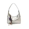 Bolsos de Gama Alta de Nicho para Mujer 2026 Nuevo Verano Estilo Coreano Bolso Cruzado Casual Bolso de Hombro Súper Popular para Mujer