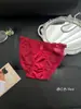 Duplica la magia~Bragas de encaje sexys y seductoras para mujer con malla y lazo, calzones de mujer puros y deseables