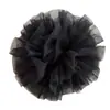 Rosa Industria Pesada Encaje Estilo Princesa Serie Ballet Anillo para el Pelo Intestino Grueso Cuerda para el Pelo Cola de Caballo Dulce Accesorios para el Pelo de Tendón de Goma
