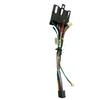 En Stock Al Por Mayor Modelo 11-13 Borgward B70 Kit de Cables Protocolo Estándar Cable de Alimentación Conector Resistente a la Temperatura de Calidad Garantizada