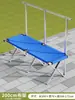 Estante Portátil para Puesto Estante Multifuncional para Mercancías Puesto de Mercado Nocturno Plegable Camping al Aire Libre Picnic Mesa Plegable Simple