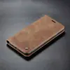 Funda de cuero tipo billetera con tapa para Red Mi NOTE13 note13pro todo incluido resistente a caídas note13pro + funda de teléfono de negocios