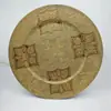 Platos Decorativos Personalizados para Fiestas, Platos de Fruta para Sala de Estar en Casa, Estilo Retro Europeo, Suministro Directo de Fábrica Origen de Exportación de Frutas