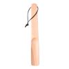 Suministro Directo de Fábrica de Calzadores de Madera Maciza para Uso Doméstico, Ayudas para Calzar de Madera con Mango Largo para Mujeres Embarazadas, Personas Mayores y Personas Perezosas, Elevadores de Calzado Extensibles