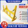 Directo de Fábrica Construcción de Cabello Estructura de Acero Soporte de Jaula Marco de Neumático Soporte de Jaula de Acero Estantería de Apilamiento de Acero Hebei