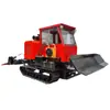 Pequeno fabricante de snowmobile de esteira estação de esqui snowmobile snowmobile snowmobile snowmobile snowmobile snowmobile snowmobile de tira de neve em forma de macarrão quebra-gelo