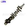 Cigüeñal de motor de camión Fd6 para motor 12200-Z5564 Venta directa de fábrica de cigüeñales
