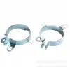 Clip de sujeción para capacitor electrolítico soporte anillo de hierro de sujeción 25 30 35 40 45 50 55 60 65 75 90mm