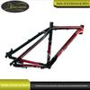 Foshan Sky Axis Venda Direta quadro de fibra de carbono quadro de bicicleta de montanha quadro de liga de alumínio bicicleta quadro ultraleve