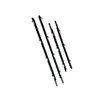Adequado para Nissan Sunny Sentra B13 1990-1994 Tira de Pressão Externa para Vedação de Janela 80820-50Y01