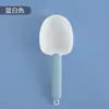 Colher Multifuncional para Arroz, Colher para Farinha, Colher para Leite em Pó, Colher para Macarrão de Arroz, Colher Medidora Doméstica de Cabo Longo para Ração de Gato e Cachorro, Colher para Macarrão de Arroz