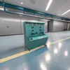 Bancada de Teste de Válvula de Três Usos Qiancheng Mining Função Automática de Aumento de Baixa Velocidade Máquina de Teste Totalmente Automática Operação Simples
