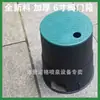 Caja de Válvula de Toma de Agua 6 Pulgadas 10 Pulgadas 12 Pulgadas Riego por Aspersión para Embellecimiento Jardín Paisaje Caja Subterránea Otro