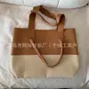 2026 Nova Bolsa Casual Transfronteiriça Grande Capacidade Bolsa de Tricô Bolsa de Mão Bolsa de Ombro Feminina Bolsa Transversal Bolsa Tote para o Dia a Dia