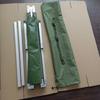Cama Dobrável de Liga de Alumínio para Exterior Cama de Marcha de Campo Cama de Ajuda em Desastres Cama de Acampamento Cama de Almoço Cama de Acompanhante Cama Simples Portátil