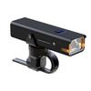 Luz de Ciclismo Nueva Xpg Transfronteriza Luz LED para Ciclismo Nocturno Puede Usarse en Día Nublado Viaje Carga USB Luz Exterior para Bicicleta Faro