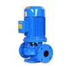 Bomba Axial Sumergible Vertical, Bomba de Flujo Mixto de Gran Caudal, Bomba Industrial de Drenaje Grande, Bomba Axial Sumergible, Flujo Mixto Industrial Grande