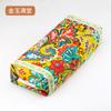 Almohada de Caramelo Almohada Cervical de Ajenjo Lino Cilíndrica Caramelo Almohada Cervical Ajenjo Puro Almohada para Moxibustión en Casa Fabricante Venta al por Mayor