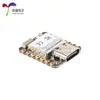 Placa de desenvolvimento XIAO ESP32C6 WiFi6+Bluetooth 5 suporta desenvolvimento Zigbee/matter