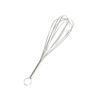 Batidora mezcladora manual de acero inoxidable y máquina para hacer pasta 18# batidor de huevos de acero inoxidable bomba de huevos salida de fábrica