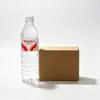 Serviço Postal 1-13 Caixas Retangulares Express, Caixas Pequenas para Embalagem de E-commerce em Estoque, Personalização Disponível