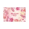 Tela de Fondo Nueva para Fotografía del Día de San Valentín Transfronteriza, Tela Colgante de Felices Fiestas, Bandera Personalizable con Atmósfera Romántica de Amazon