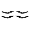 Adecuado para BMW Serie 5 F90 M5 Lci 2021-2024 Pegatina Especial para Esquina Frontal de Coche Modificación Transfronteriza