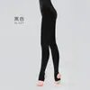 Calcetines de Baile para Niños, Calcetines Profesionales de Práctica para Mujeres, Calcetines de Paso para Pies de Ballet, Medias Finas de Terciopelo