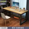 Mesa Pequena, Mesa para Transmissão ao Vivo, Mesa Grande de Madeira para Computador, Mesa Larga de Trabalho para Funcionários, Mesa Branca para Estudantes Celebridades da Internet, Mesa Simples para Jogos