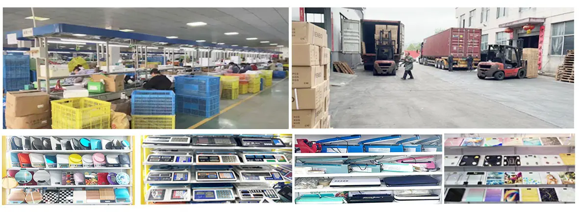 丽霞车间展示1
