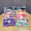 Anillo para toalla apto para el cabello de niños banda elástica de alta elasticidad goma para el cabello de mujer goma para el pulgar de niña pequeña cuerda para el cabello de bebé