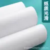 Papel Blanco Holandés Cuadrado para Pintura y Arte, Adecuado para Tarjetas Postales Dibujadas a Mano con Marcador, Papel de Boceto y Pastel al Óleo de 10 cm