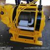 Malacate Neumático para Mina de Carbón Jqhs-10x24 Malacate Neumático de Mina 3 Toneladas 5 Toneladas Malacate Neumático Antiexplosión