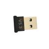 Adaptador Bluetooth USB Externo Versión 5.3 con Señal, Fuerte y Estable, Conexión de Alta Velocidad, un Imprescindible para la Vida Inteligente