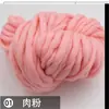 Hilo Grueso Coreano, Venta al por Mayor de Hilo Islandés, Hilo Grueso de Hilo Fino para Gorros, Hilo para Tejer a Mano DIY, Soporta Bolas de Hilo para Dropshipping