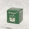 Caja Misteriosa en Blanco Caja Vacía Caja de la Suerte Cuadrada Evento Caja de Embalaje Especial Caja Misteriosa al por Mayor