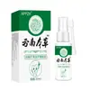 Atacado do Fabricante Spray Antibacteriano Herbal Yatongning 30ml para Substituição Capilar