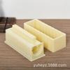 Molde de Sushi Mickey Grande Estilo Japonês Sushi Doméstico Terno Ferramentas Preguiçosas para Fazer Sushi Doméstico Bolinho de Arroz