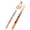 Espada de Madera para Juguete Espada Niños Niño Espada de Madera Cuchillo de Niños Atrezo de Performance Cosplay Espada de Madera Atrezo de Escenario
