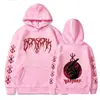 Comercio Exterior Estilo Espada Leyenda Berserk Retro Animación Estampado Suéter Calle Nueva Tendencia Holgado sudadera sudadera