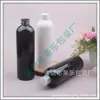 Botella dispensadora estándar de 400 ml con tapa, adecuada para desmaquillante, Botella transparente de 400 ml con tapa de giro, Botella dispensadora de detergente para ropa, Botella de jabón para platos