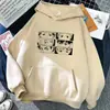 Sudadera de Anime Japonés de los 90 Haikyuu para Chicos y Chicas Karasuno Flying High Gráfico Streetwear Invierno