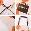 Delantal Caqui Ruyi Moda Femenina Hogar Cocina Cocinar Limpiar Cintura Manos Alto Valor Impermeable y Resistente al Aceite Delantal