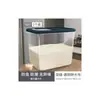 Cubo de Arroz para Cocina Doméstica Caja de Almacenamiento para Cinco Granos y Granos Mixtos Caja de Almacenamiento de Arroz Sellada a Prueba de Insectos y Humedad Tarro de Arroz de 40 Jin Cubo para Harina Venta al por Mayor