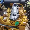 Maquinaria de Construcción Excavadora Accesorios Marca Nueva Segunda Mano Remanufacturado Original Juego de Motor C7 Ensamblaje de Motor