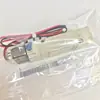 Válvula Solenoide Tipo SMC SY5120-5LZD-01/3120 Válvula de Controle Pneumática 7120 Válvula de Ar 24v 3/4/5